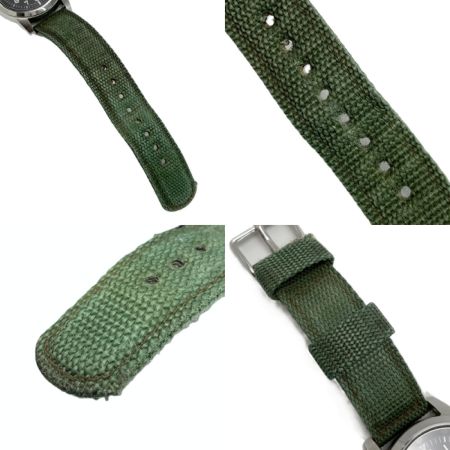  SEIKO セイコー サス デイト 5M42-0G20 ブラック キネティック メンズ 腕時計 SUS