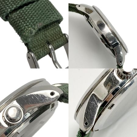  SEIKO セイコー サス デイト 5M42-0G20 ブラック キネティック メンズ 腕時計 SUS