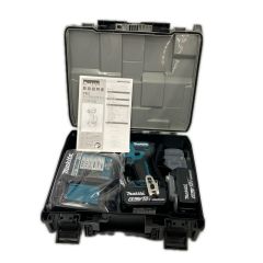  MAKITA マキタ ｲﾝﾊﾟｸﾄﾄﾞﾗｲﾊﾞ TD173DRGX 未使用品 Sランク