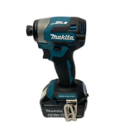  MAKITA マキタ ｲﾝﾊﾟｸﾄﾄﾞﾗｲﾊﾞ TD173DRGX 未使用品