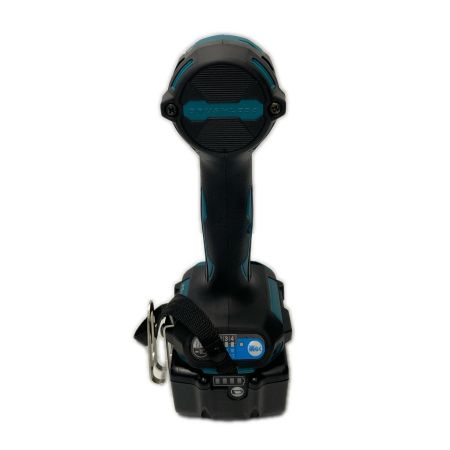  MAKITA マキタ ｲﾝﾊﾟｸﾄﾄﾞﾗｲﾊﾞ TD173DRGX 未使用品