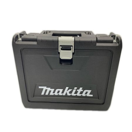  MAKITA マキタ ｲﾝﾊﾟｸﾄﾄﾞﾗｲﾊﾞ TD173DRGX 未使用品