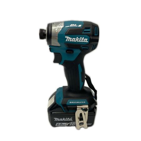  MAKITA マキタ ｲﾝﾊﾟｸﾄﾄﾞﾗｲﾊﾞ TD173DRGX 未使用品
