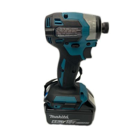  MAKITA マキタ ｲﾝﾊﾟｸﾄﾄﾞﾗｲﾊﾞ TD173DRGX 未使用品