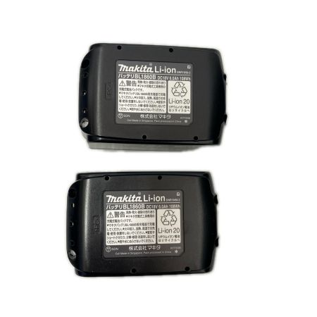  MAKITA マキタ ｲﾝﾊﾟｸﾄﾄﾞﾗｲﾊﾞ TD173DRGX 未使用品