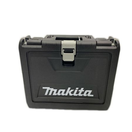 MAKITA マキタ ｲﾝﾊﾟｸﾄﾄﾞﾗｲﾊﾞ TD173DRGX 未使用品
