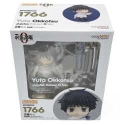 ねんどろいど 1766 乙骨憂太 劇場版 呪術廻戦 0 Ver. GOOD SMILE COMPANY Sランク