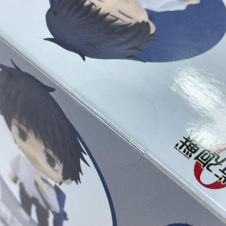 ねんどろいど 1766 乙骨憂太 劇場版 呪術廻戦 0 Ver. GOOD SMILE COMPANY
