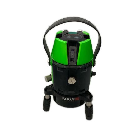 TAJIMA タジマ レーザー墨出し器 ZEROGN-KJY 三脚、ｹｰｽ付き
