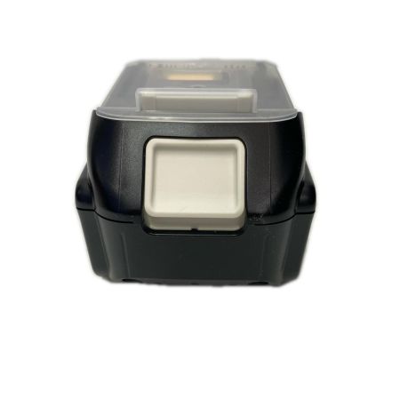  MAKITA マキタ 18Vバッテリー BL1860B ブラック 未使用品