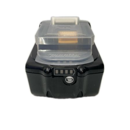  MAKITA マキタ 18Vバッテリー BL1860B ブラック 未使用品