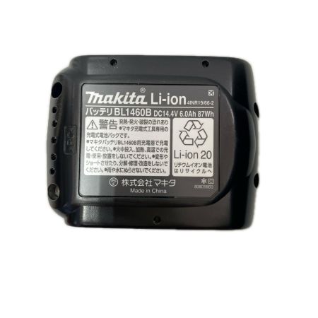 MAKITA マキタ 14.4Vバッテリー BL1460B 未使用品