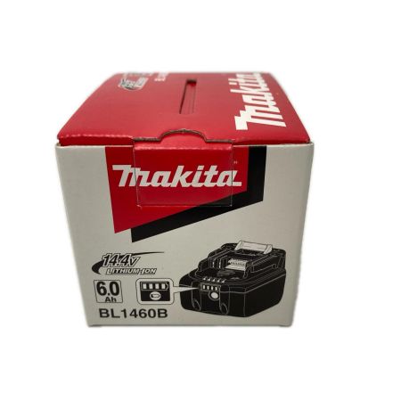 MAKITA マキタ 14.4Vバッテリー BL1460B 未使用品