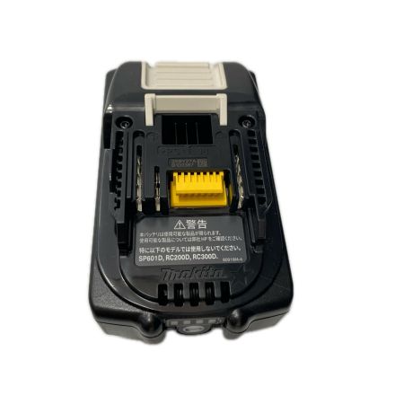 MAKITA マキタ 18V 9.0Ah　バッテリー BL1890 未使用品
