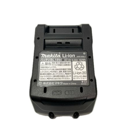 MAKITA マキタ 18V 9.0Ah　バッテリー BL1890 未使用品