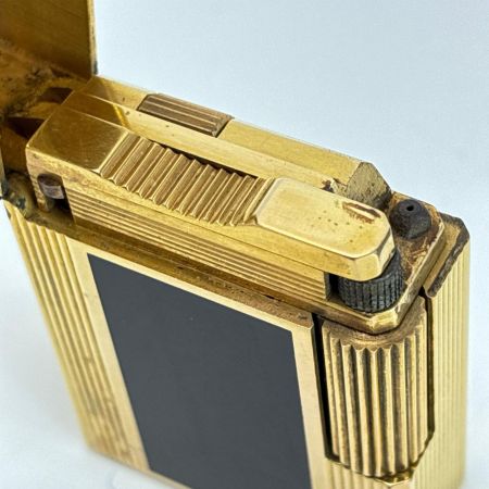  S.T.Dupont エステーデュポン ガスライター S.T.Dupont ライン1 ショートラッカー 漆