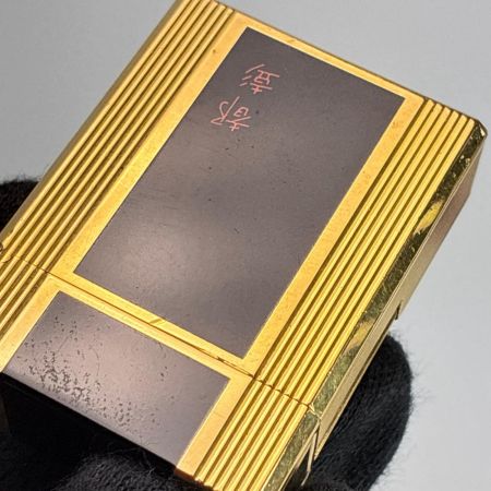  S.T.Dupont エステーデュポン ガスライター S.T.Dupont ライン1 ショートラッカー 漆