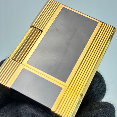  S.T.Dupont エステーデュポン ガスライター S.T.Dupont ライン1 ショートラッカー 漆