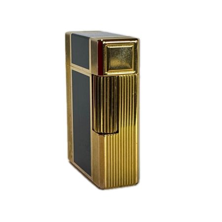  S.T.Dupont エステーデュポン ガスライター S.T.Dupont ライン1 ショートラッカー 漆