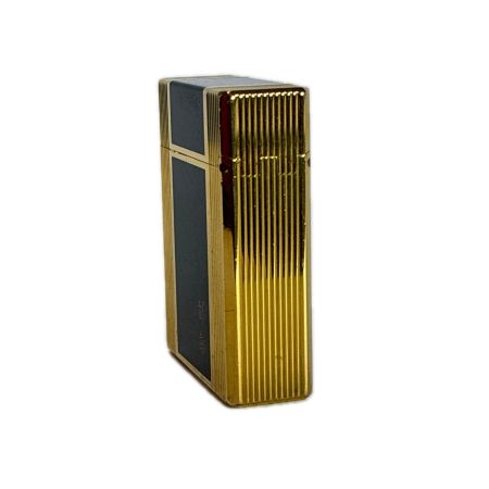  S.T.Dupont エステーデュポン ガスライター S.T.Dupont ライン1 ショートラッカー 漆