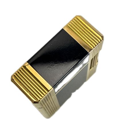  S.T.Dupont エステーデュポン ガスライター S.T.Dupont ライン1 ショートラッカー 漆