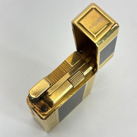  S.T.Dupont エステーデュポン ガスライター S.T.Dupont ライン1 ショートラッカー 漆