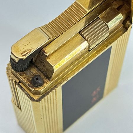  S.T.Dupont エステーデュポン ガスライター S.T.Dupont ライン1 ショートラッカー 漆