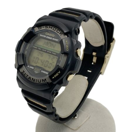  CASIO カシオ G-SHOCK MR-G チタン デジタル MRG-1 クォーツ メンズ 腕時計