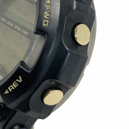  CASIO カシオ G-SHOCK MR-G チタン デジタル MRG-1 クォーツ メンズ 腕時計
