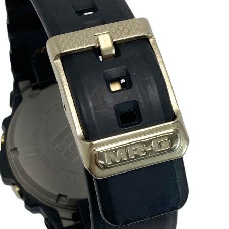  CASIO カシオ G-SHOCK MR-G チタン デジタル MRG-1 クォーツ メンズ 腕時計