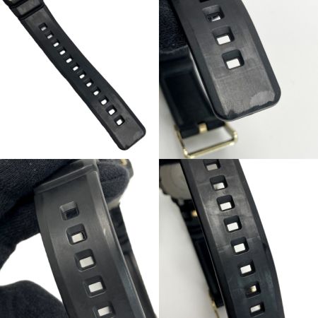  CASIO カシオ G-SHOCK MR-G チタン デジタル MRG-1 クォーツ メンズ 腕時計