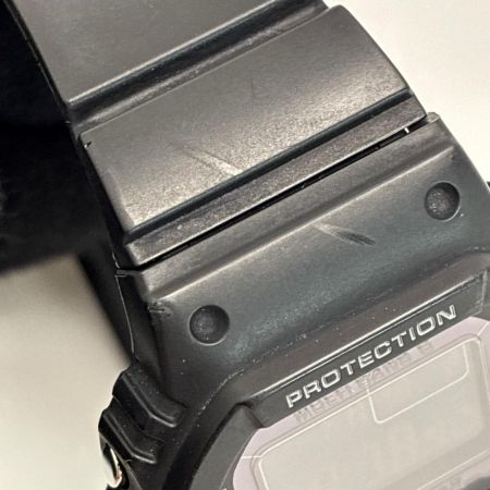 CASIO カシオ Baby-G  BGD-5650 SERIES ブラック デジタル 電波ソーラー レディース 腕時計