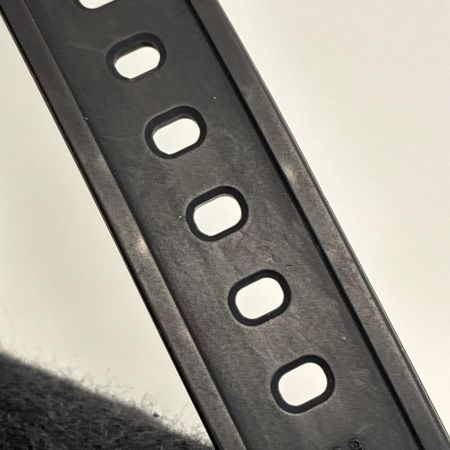 CASIO カシオ Baby-G  BGD-5650 SERIES ブラック デジタル 電波ソーラー レディース 腕時計