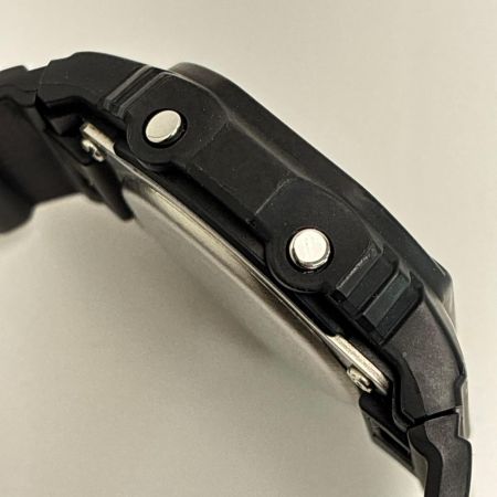 CASIO カシオ Baby-G  BGD-5650 SERIES ブラック デジタル 電波ソーラー レディース 腕時計