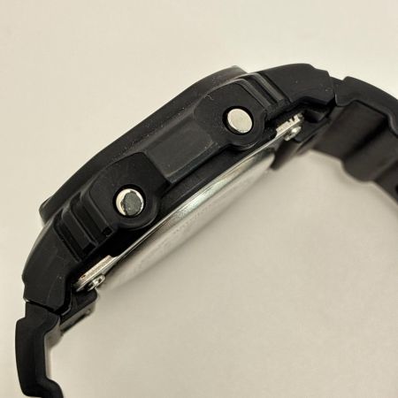 CASIO カシオ Baby-G  BGD-5650 SERIES ブラック デジタル 電波ソーラー レディース 腕時計