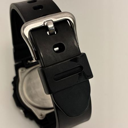 CASIO カシオ Baby-G  BGD-5650 SERIES ブラック デジタル 電波ソーラー レディース 腕時計
