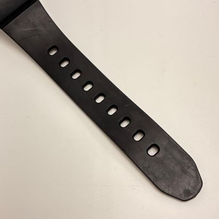 CASIO カシオ Baby-G  BGD-5650 SERIES ブラック デジタル 電波ソーラー レディース 腕時計