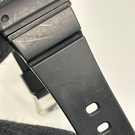 CASIO カシオ Baby-G  BGD-5650 SERIES ブラック デジタル 電波ソーラー レディース 腕時計