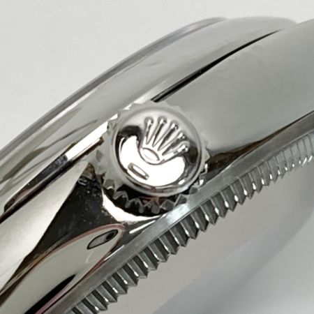  ROLEX ロレックス オイスターパーペチュアル  277200 ターコイズブルー 自動巻き レディース 腕時計 箱・ギャランティ有