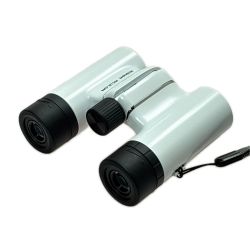 Nikon ニコン ACULON T01 8x21 6.3° 双眼鏡 ホワイト Bランク