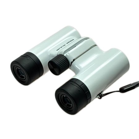 Nikon ニコン ACULON T01 8x21 6.3° 双眼鏡 ホワイト