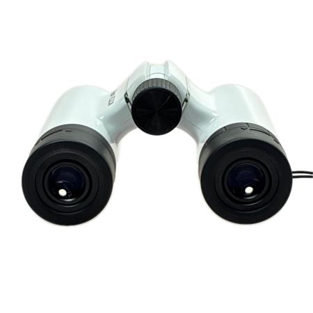 Nikon ニコン ACULON T01 8x21 6.3° 双眼鏡 ホワイト