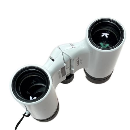 Nikon ニコン ACULON T01 8x21 6.3° 双眼鏡 ホワイト