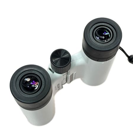 Nikon ニコン ACULON T01 8x21 6.3° 双眼鏡 ホワイト