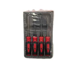 ☆☆ Snap-on スナップオン ミニピックセット SGASA204CR 未使用品 Sランク