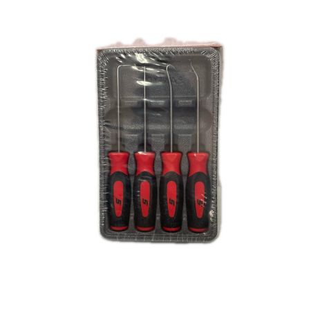  Snap-on スナップオン ミニピックセット SGASA204CR 未使用品