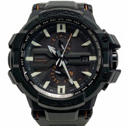 ☆☆ CASIO カシオ G-SHOCK スカイコックピット GW-A1000FC-5AJF 電波ソーラー メンズ 腕時計 Cランク