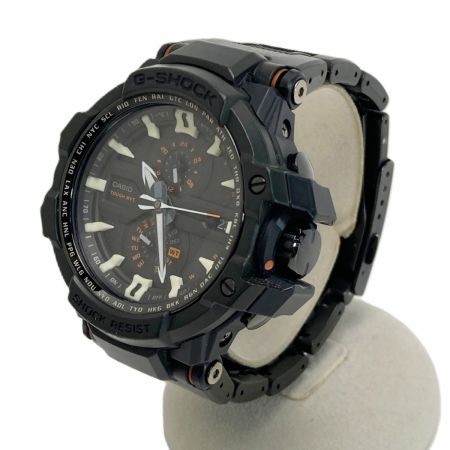  CASIO カシオ G-SHOCK スカイコックピット GW-A1000FC-5AJF 電波ソーラー メンズ 腕時計