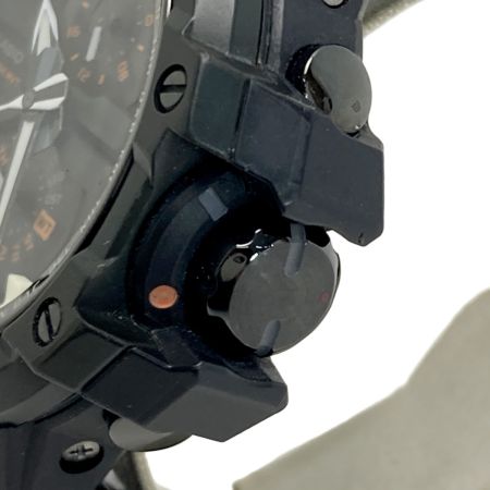  CASIO カシオ G-SHOCK スカイコックピット GW-A1000FC-5AJF 電波ソーラー メンズ 腕時計