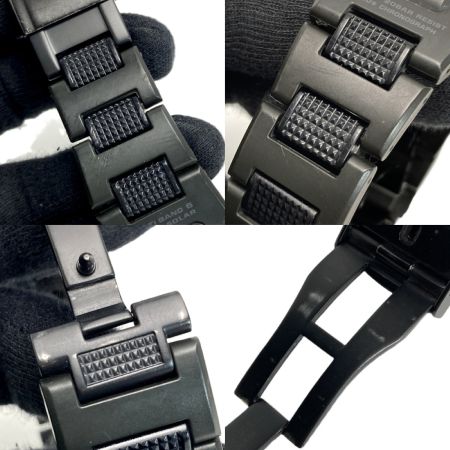  CASIO カシオ G-SHOCK スカイコックピット GW-A1000FC-5AJF 電波ソーラー メンズ 腕時計